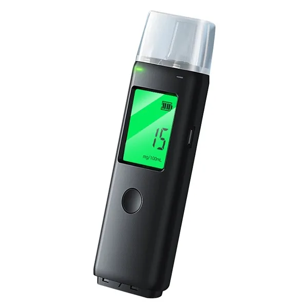 BreathPro Breathalyzer