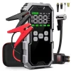 VoltMate Portable Jump Starter