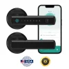 Finlok Fingerprint Padlock
